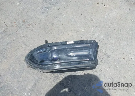 2018 Dodge Charger Sxt Rwd z USA, uszkodzony, nr VIN 2C3CDXBG8JH284712